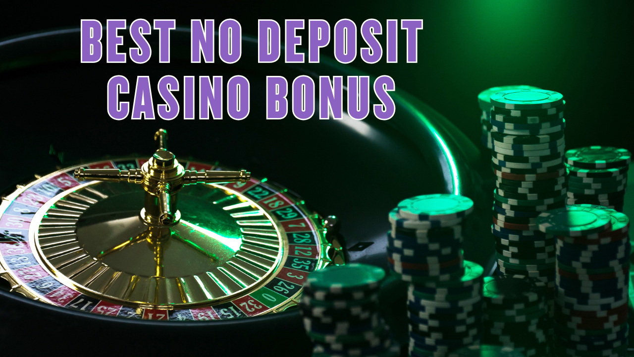 5 Best $200 No Deposit Bonus 200 Free Spins Real Money - Best No Deposit Casino Bonus In August 2025