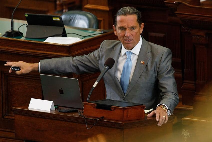 Tony Buzbee's Big-Case Mindset: From Courtroom to Influence