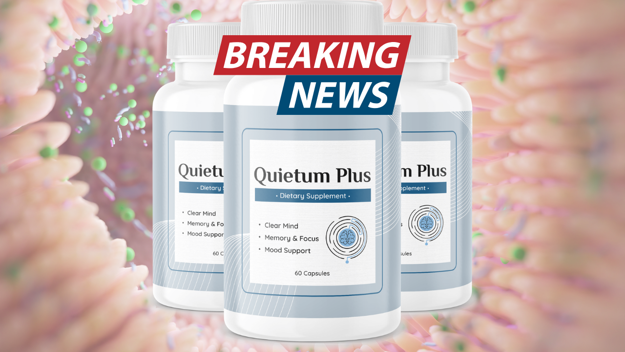 Is Quietum Plus A Dangerous Solution or the Breakthrough for Hearing and Tinnitus Relief? Doctor’s Opinion and Quietum Reviews