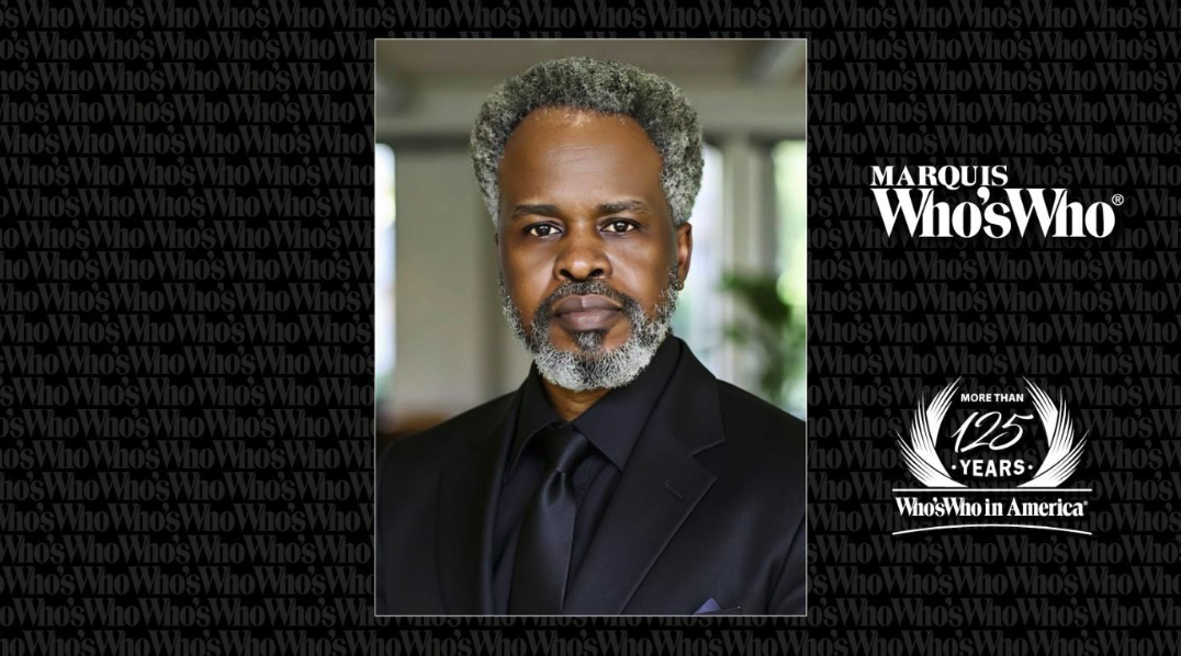 Marquis Who’s Who Honors David Simmons as a Top Business Owner