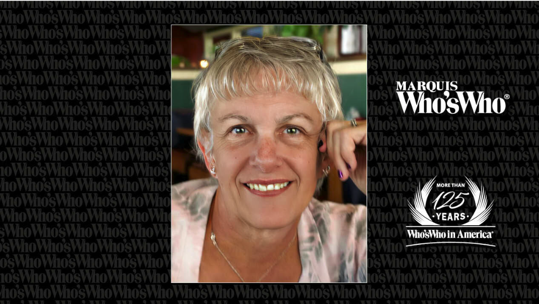 Marquis Who's Who Honors Diane Schatz Butterfield, MSEd, LIT, for Expertise in Education