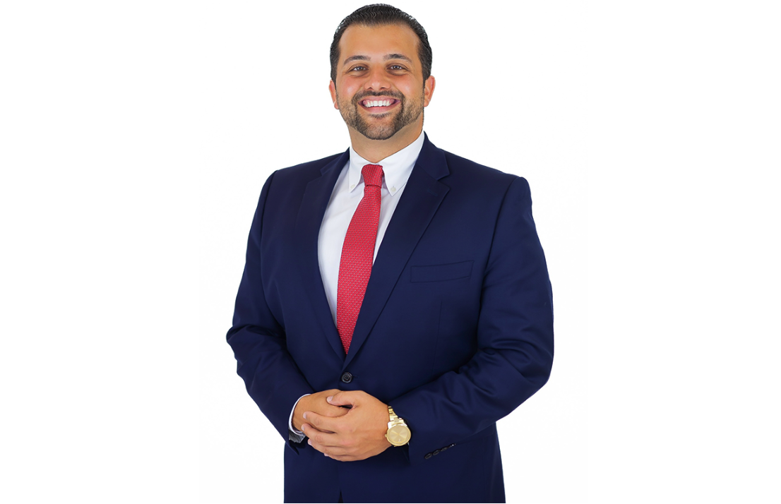 Paul M. Aloise Jr. Honored as a 2025 Super Lawyers Rising Star in the Field of Entertainment and Sports Law for the Second Straight Year