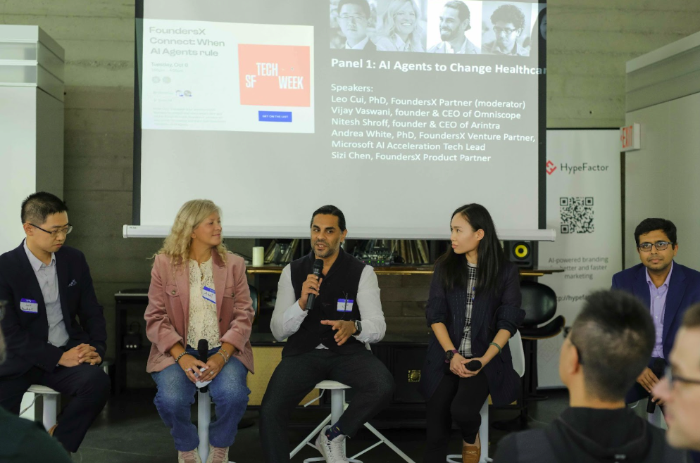 Omniscope Launches osLongevity to Decode Aging