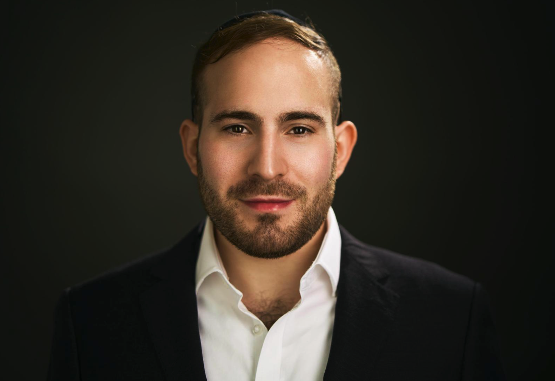 How Xi Labs and Yitzi Gantz Are Building the AI Engine That Could Replace Software Itself