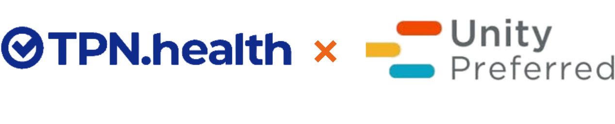 TPN.health and Unity Preferred Network Launch First "Generation Three" Behavioral Health Network