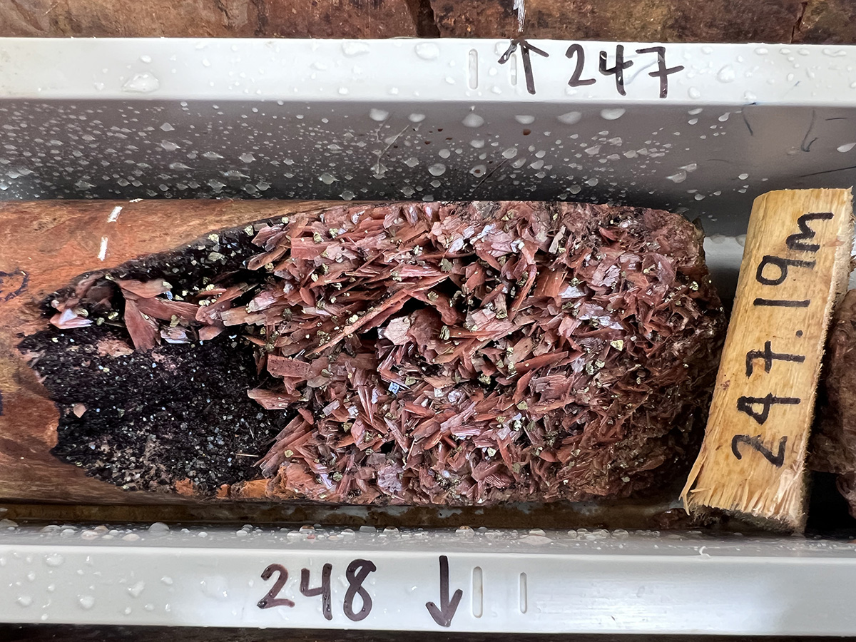 NioCorp Completes Phase I of Field Drilling Campaign at its Nebraska Critical Minerals Project