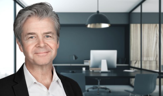 Jonathan Kniss Calls on Business Leaders to Lead With Agility and Purpose
