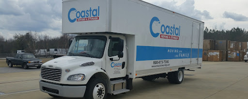 Coastal Moving Services Pushes for Human-Centered Moving Experiences
