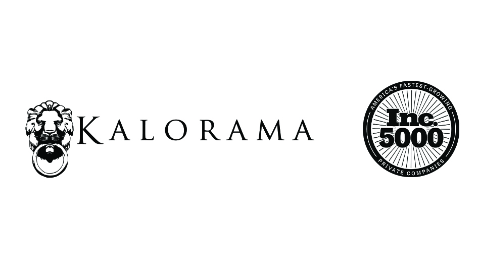 Kalorama Group Named to Inc. 5000 List of America's Fastest-Growing Private Companies
