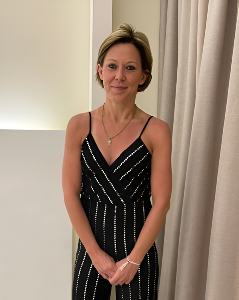 Tania-Joy Bartlett Calls for Equality and Inclusion in the Trades