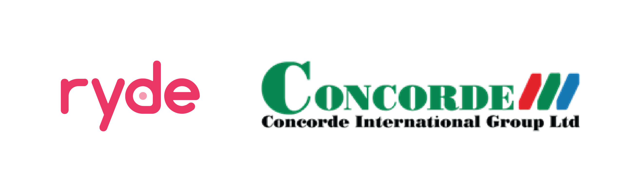 Ryde Announces Strategic Partnership with Concorde to Drive Cross-Sector Workforce Transformation in Singapore 