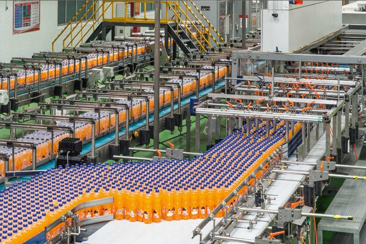 Another Global Company is Committed to Relocate into APOZ from Asia