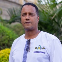 Nathan Loyd Ndungu Urges Business Leaders to Embrace Purpose-Led Growth