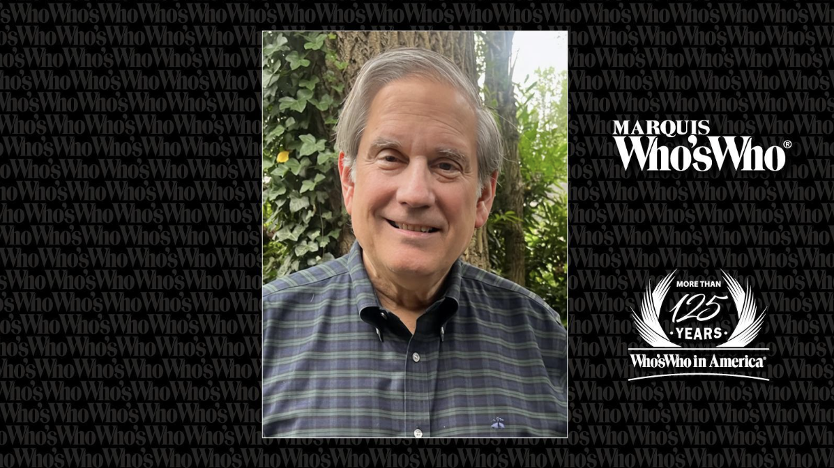 Marquis Who's Who Honors Steven Chananie for Expertise in Law