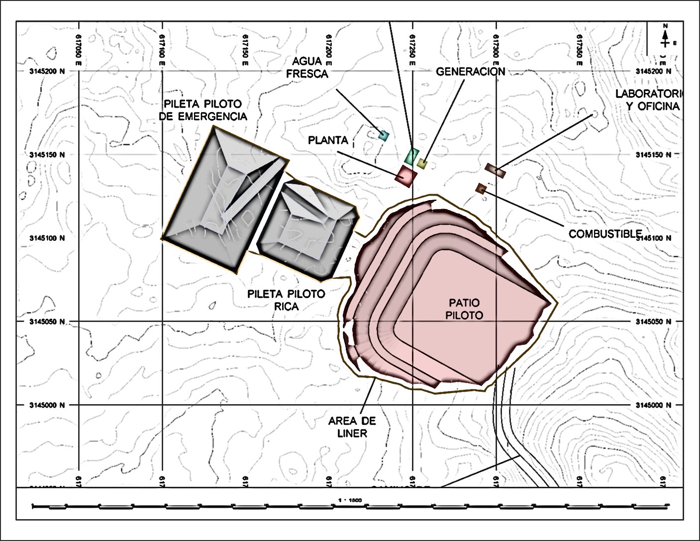 Tocvan Secures Full Permit Approval For Pilot Mine Facility At Gran Pilar Gold-Silver Project
