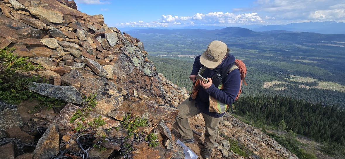 Prospect Ridge Completes Knauss Creek and Holy Grail Exploration; Launches Castle and Excalibur Copper-Gold Porphyry Programs