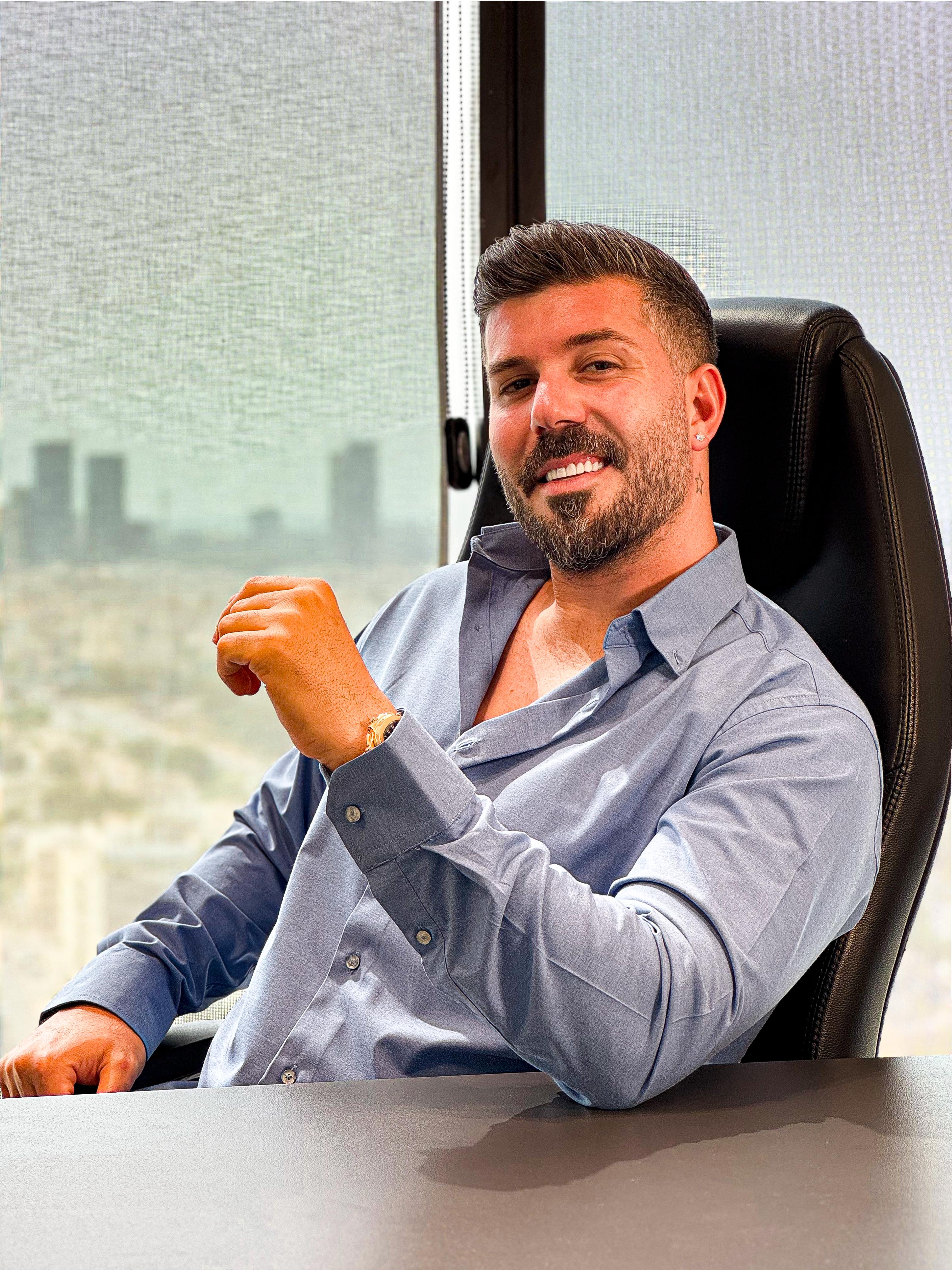Yakir Abadi, Recognized Fintech and Blockchain Leader, Joins AppYea (OTCQB: APYP) as CEO
