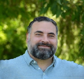 Nick Stork Urges a Rethink in Clean Infrastructure: 