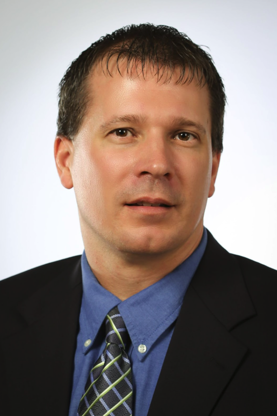 Ryan Kauth Doesn't Just Coach Founders He Rebuilds Their Perspective