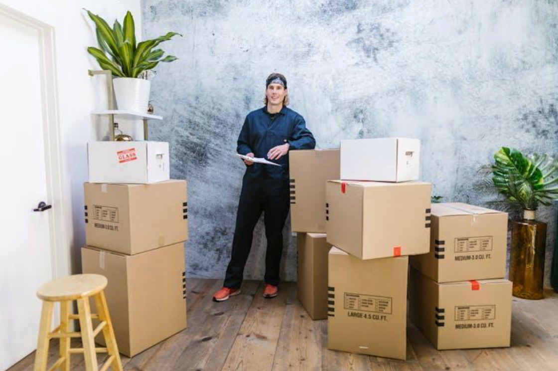 How Safe Ship Moving Services Makes Your Move Feel Like a VIP Experience