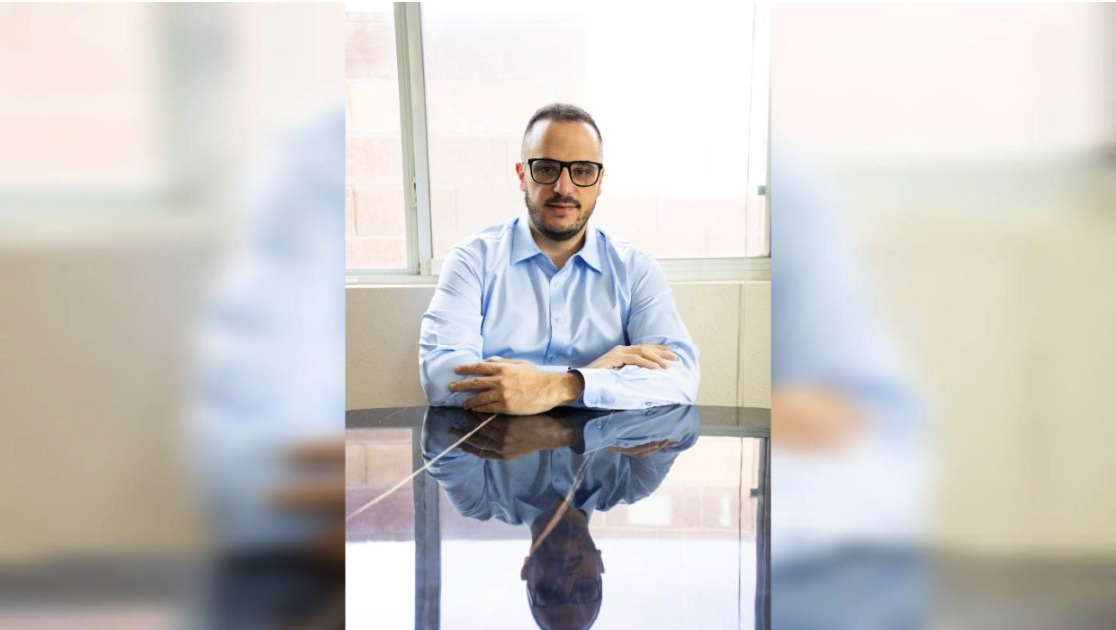 Jean Pierre Sfeir - Building Business Futures with FACT Advisors