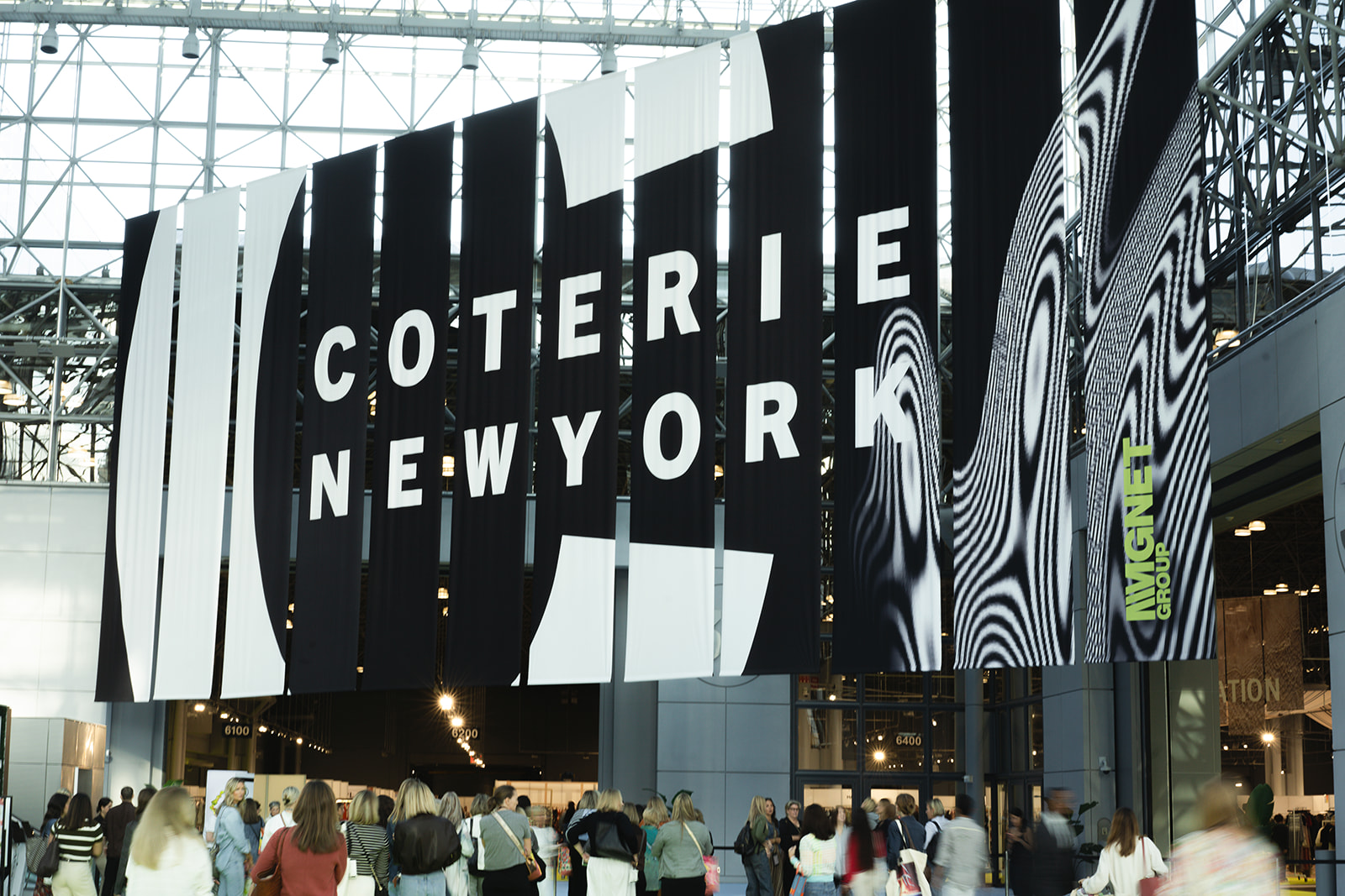 COTERIE New York Unveils Transformative 2025 Experience with New Buyer and Customer Experience Programs 