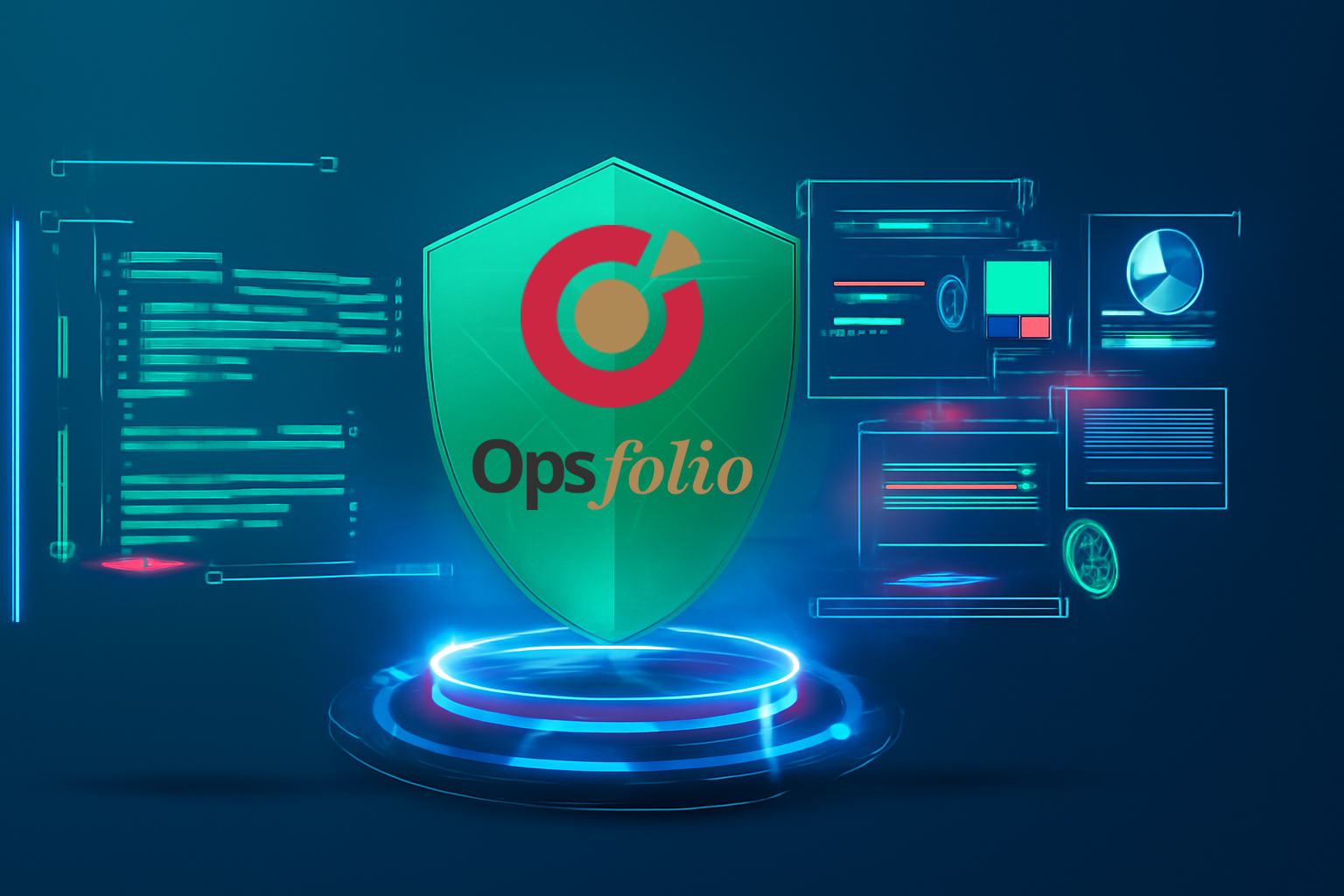 Opsfolio Launches Industry-Leading 