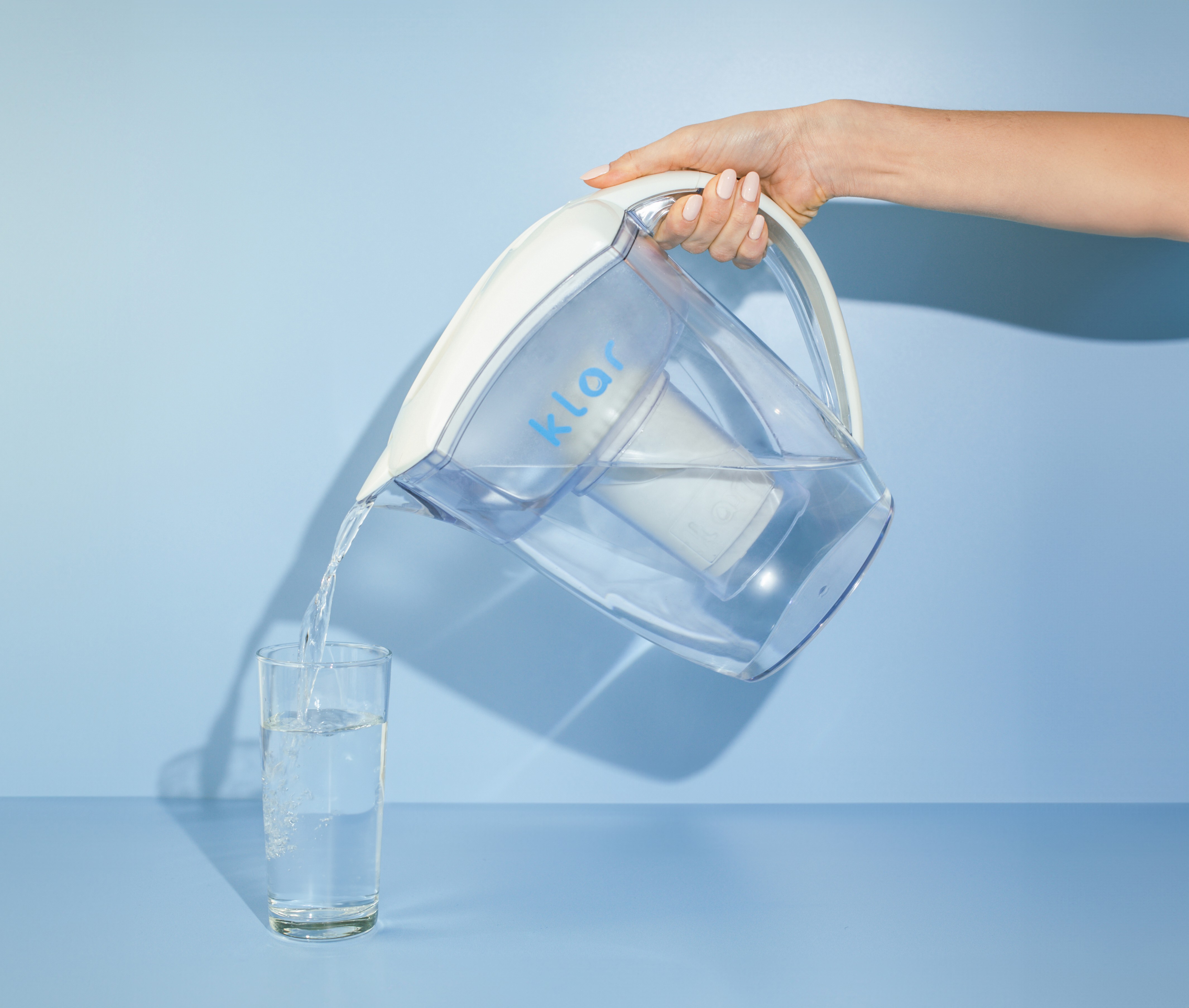 Independent Laboratory Testing Reports on Klar Water Filter Performance