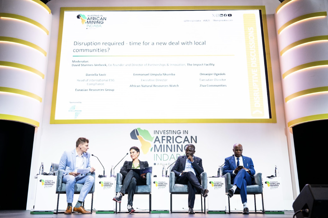 Mwamba Mining Strengthens Leadership Team with Chief Sourcing Officer