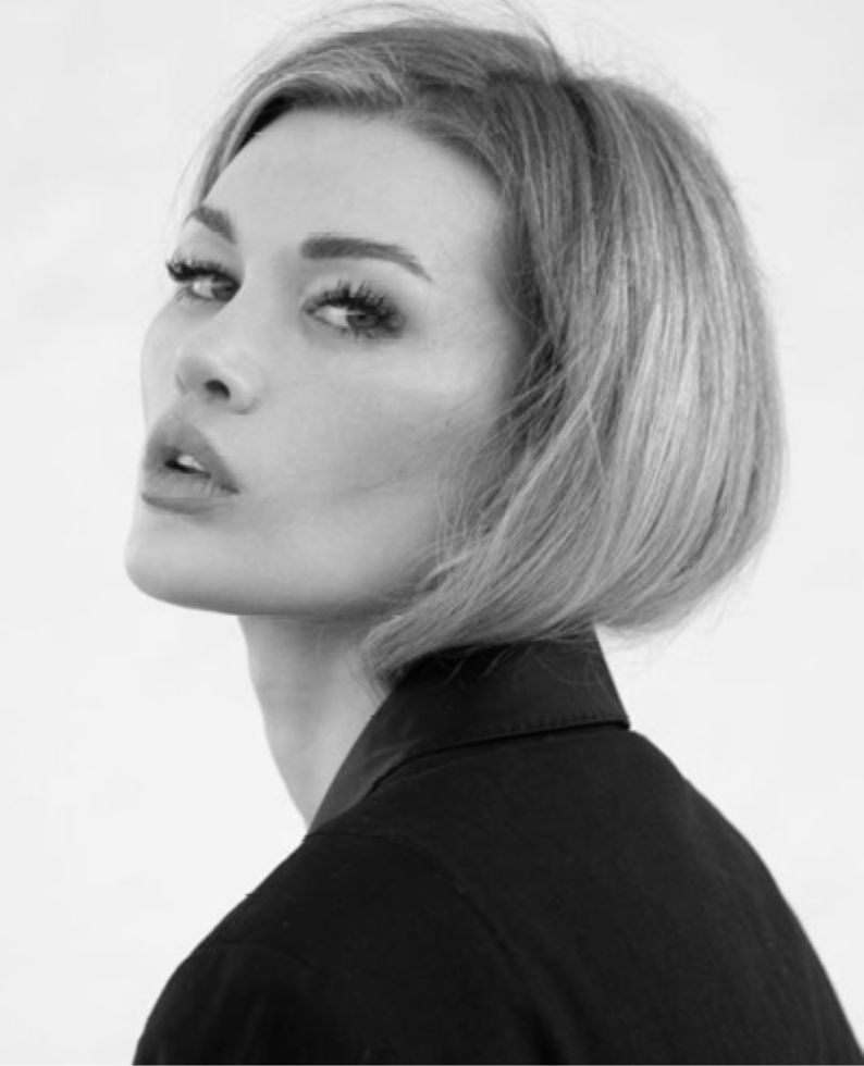 International Model & Luxury Yacht Broker Michelle Pritts Joins Warrior Network Agency
