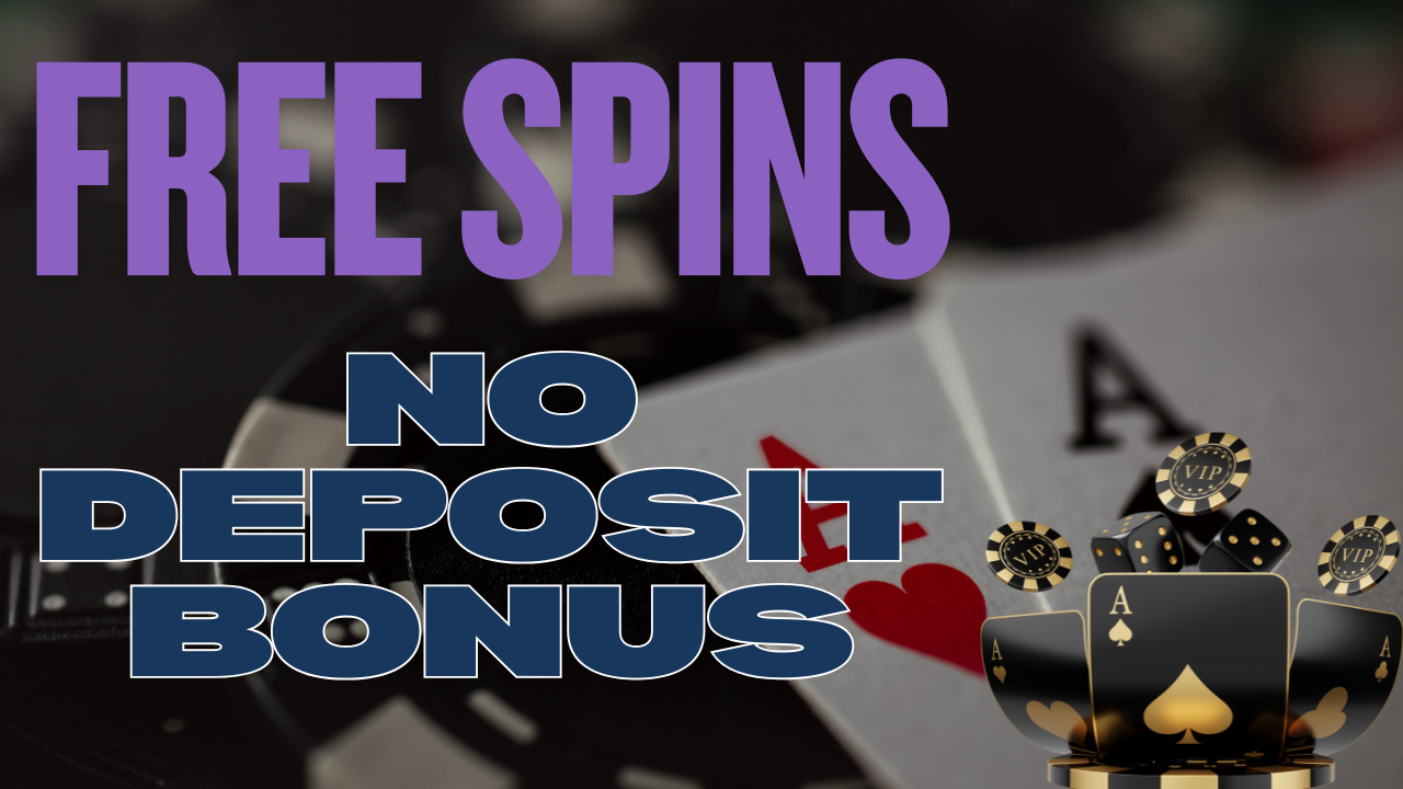 Free Spins No Deposit Casino Bonus | Real Money Online Casino No Deposit Bonus By Wild Casino