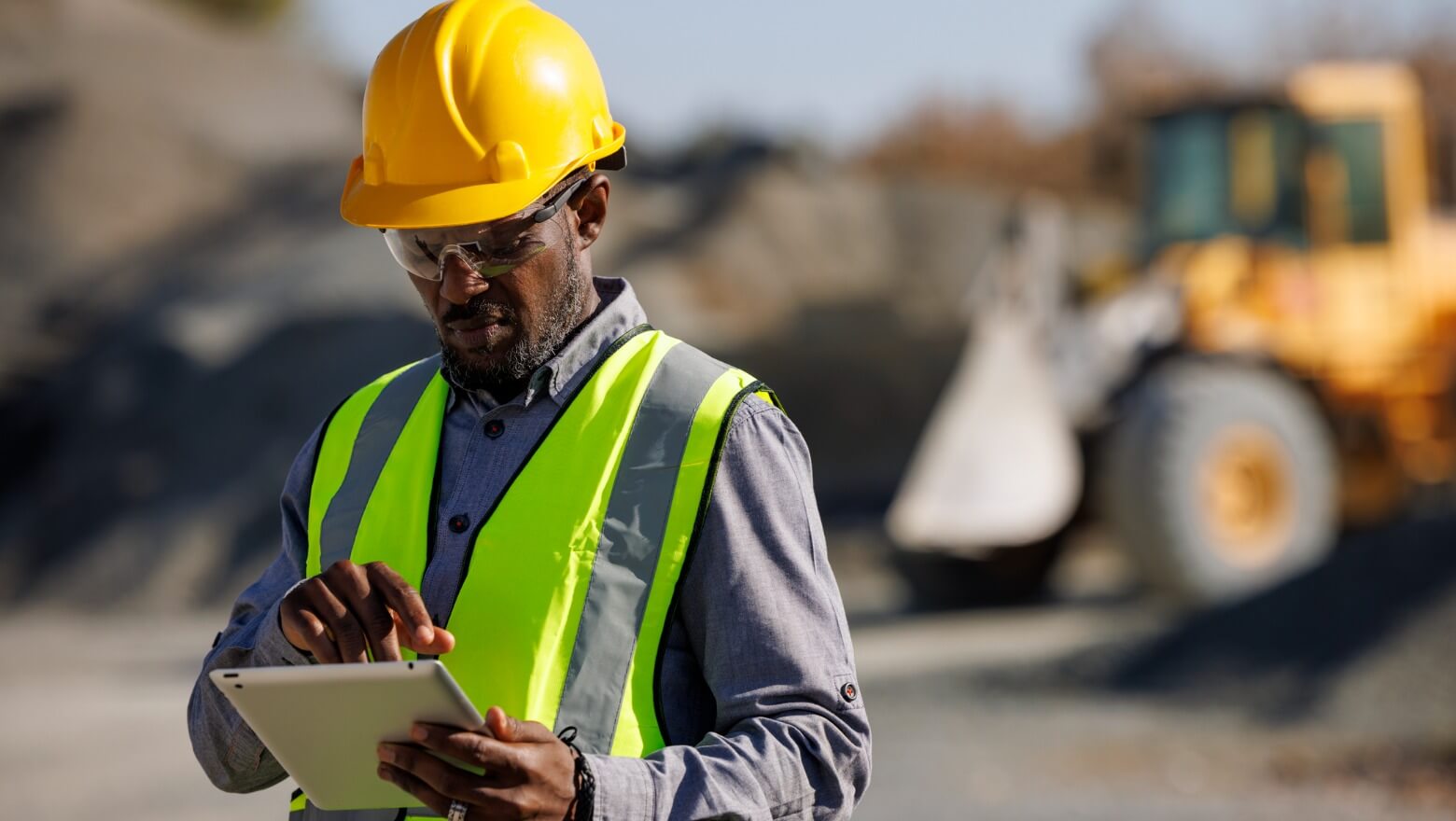 One in Ten Workers Feel Unsafe at Work, According to New OSHAOureachCourses.com Survey