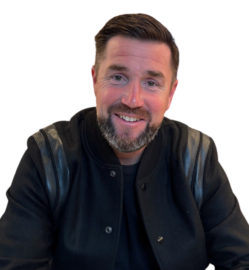 Aaron Keay Calls for Greater Support in Youth Sports and Community Fitness