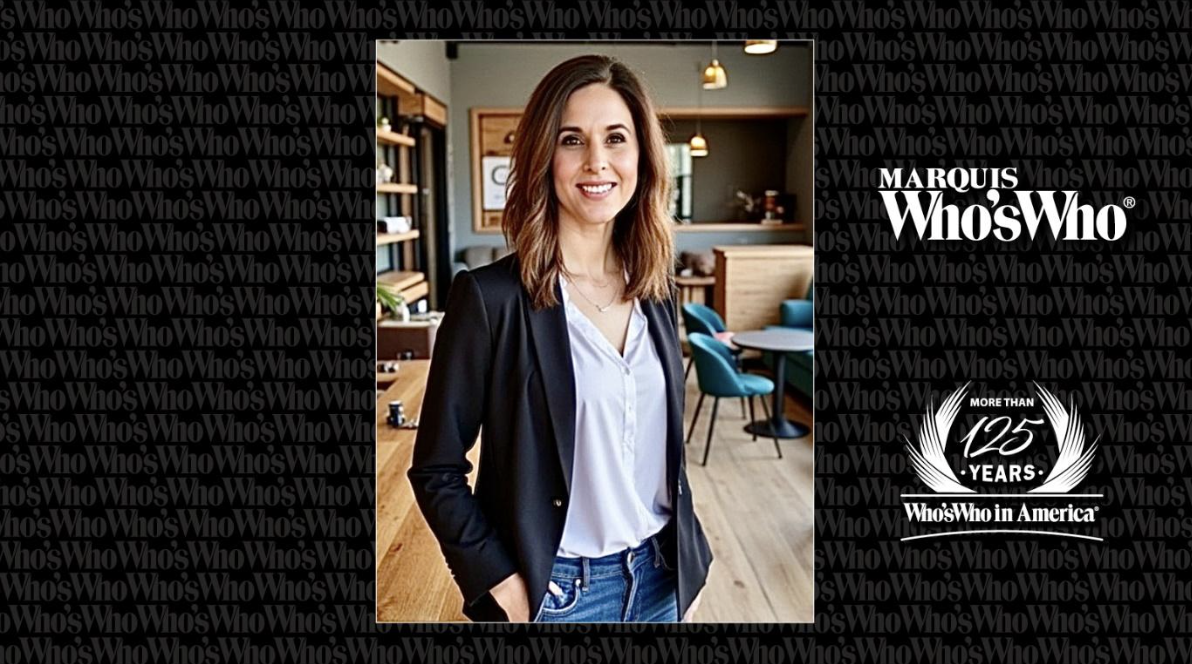 Marquis Who's Who Honors Jennifer Blazer for Accounting Expertise