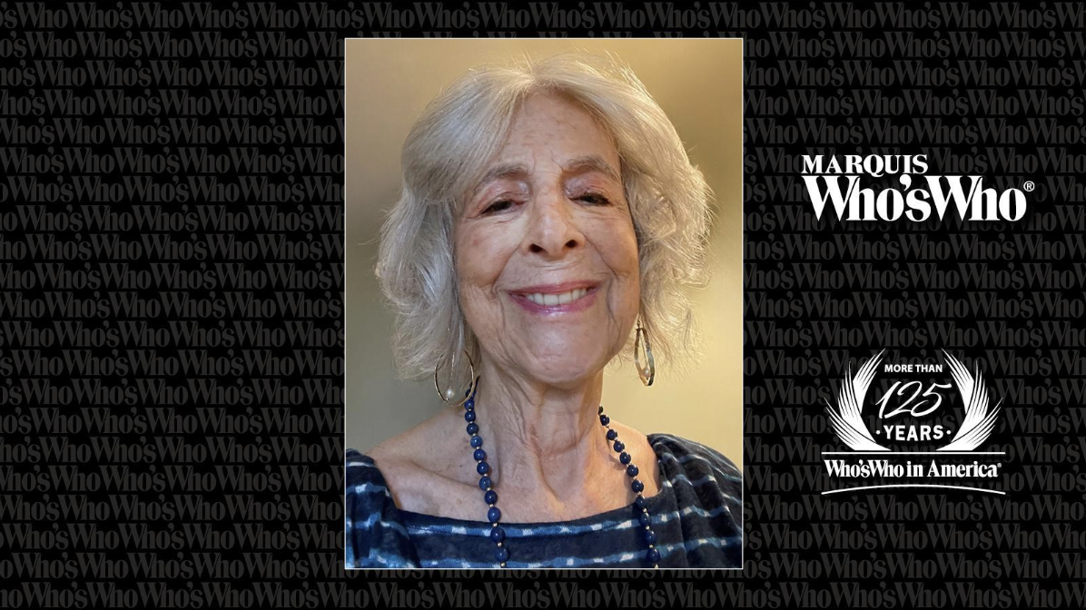 Marquis Who's Who Honors Michele Levy, PhD, for Expertise in Comparative Literature