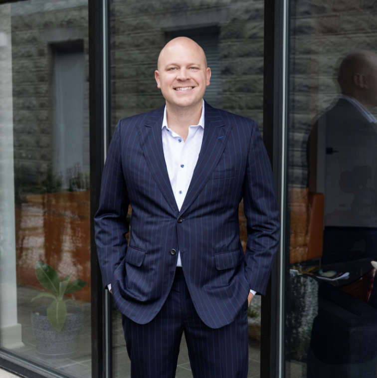 Most People Chase the Easier Goal, Here’s Why Christopher Wise Chose the Hard Path in PropTech