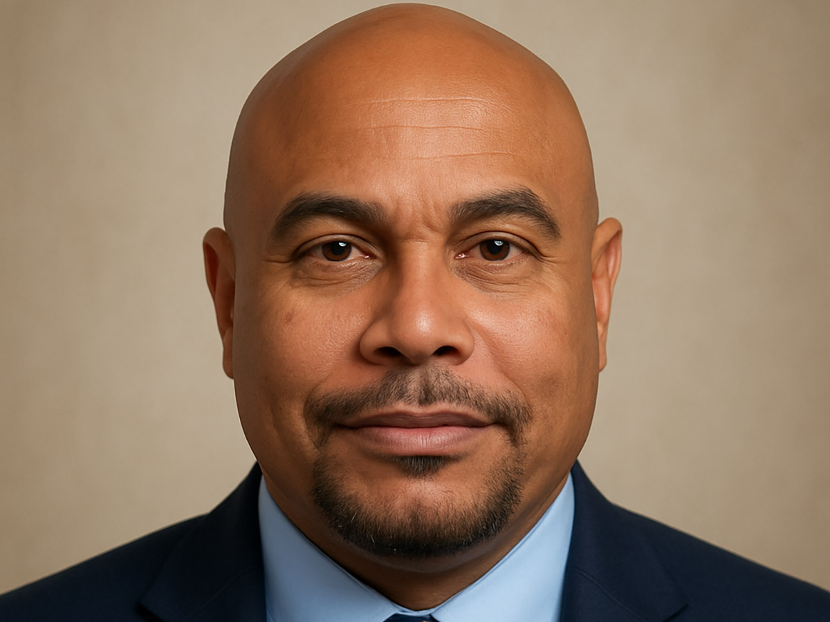 Harrell E. Robinson, MD Urges Focus on Sustainable Global Healthcare and Community Impact