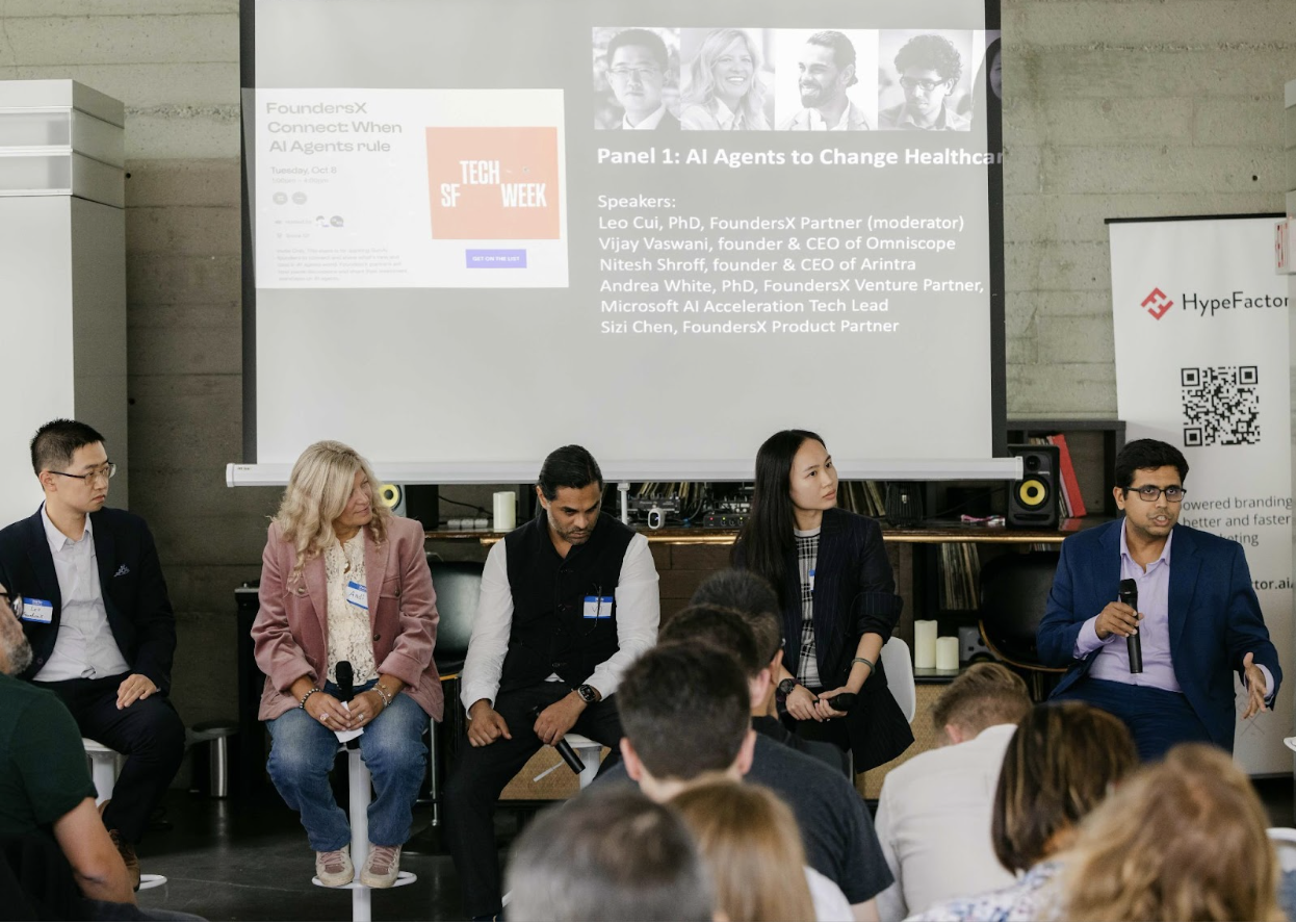 Arintra: Revolutionizing Medical Billing with GenAI and $21M New Capital 