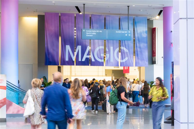 MAGIC, PROJECT and SOURCING at MAGIC Las Vegas Presented a Comprehensive 2025 Marketplace for the Global Fashion Industry 