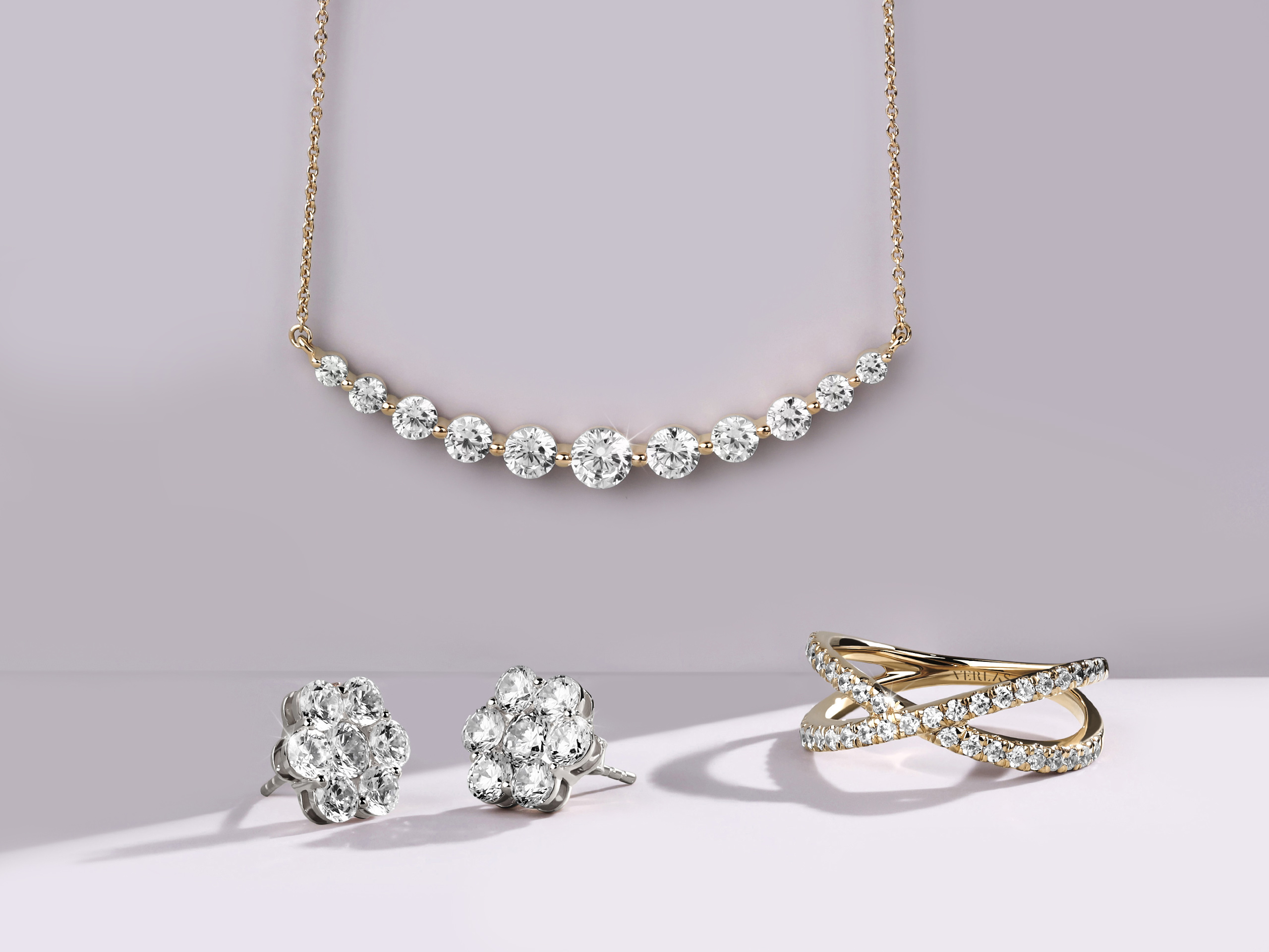 Verlas Unveils Labor Day Exclusive: Sparkle Into the Season with 25% OFF