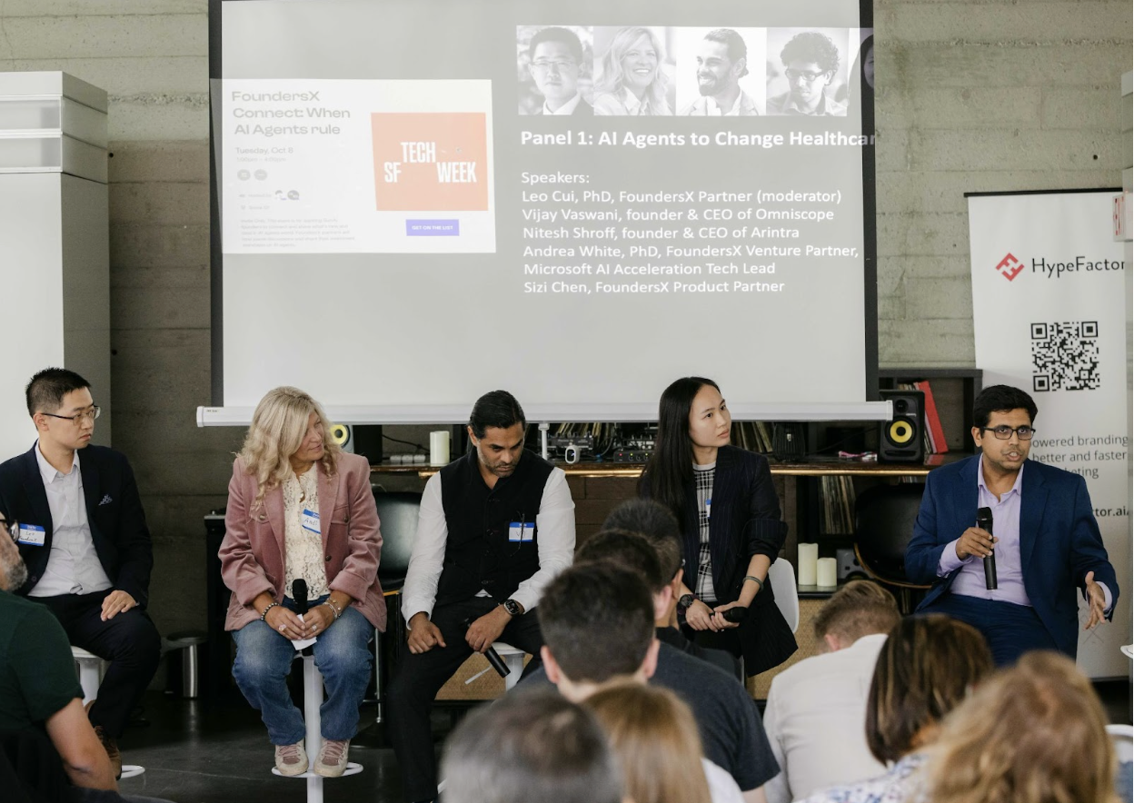 Arintra: Revolutionizing Medical Billing with GenAI and $21M New Capital 