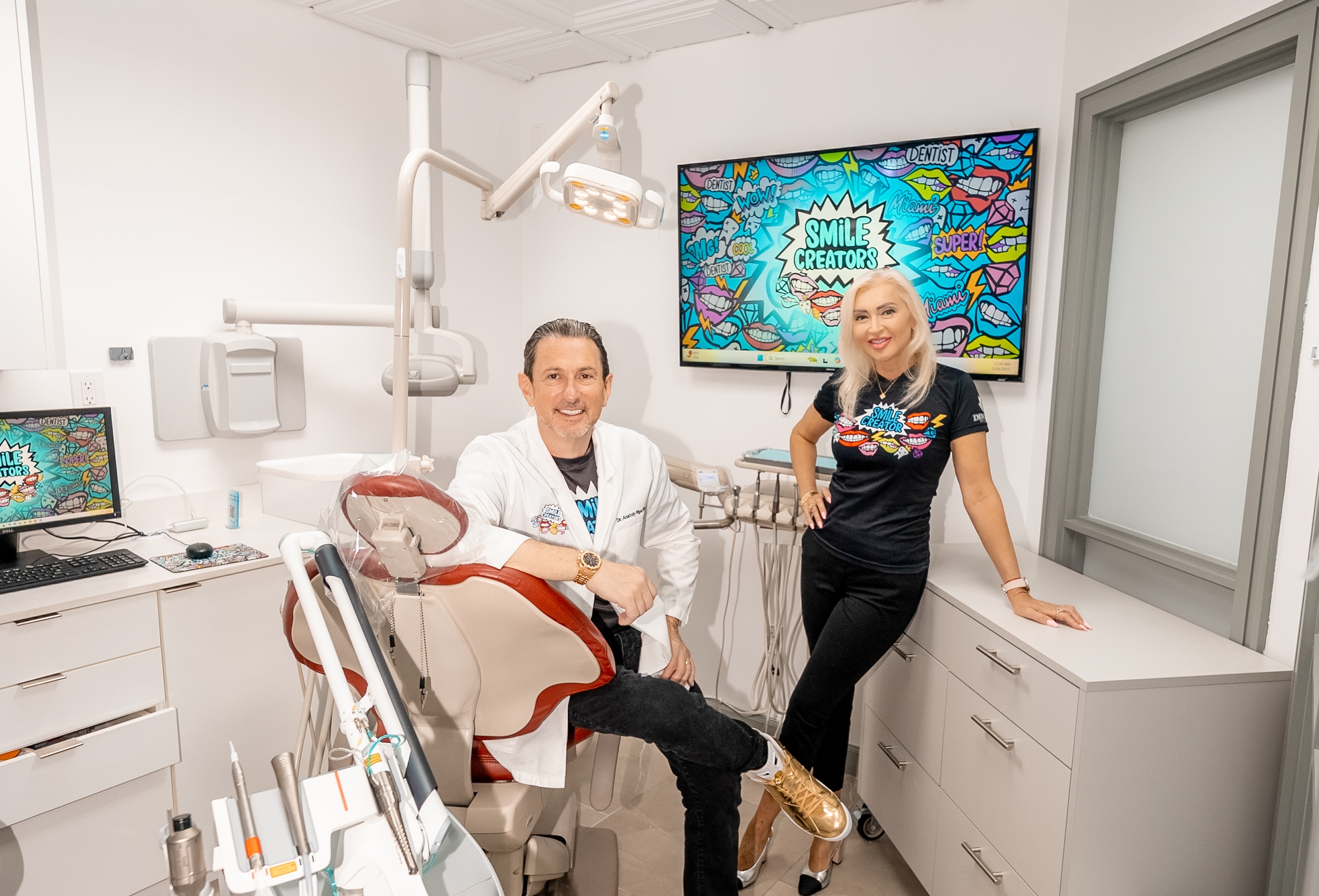 Smile Creators Expands to Sunny Isles Beach, Aventura Location Coming Soon