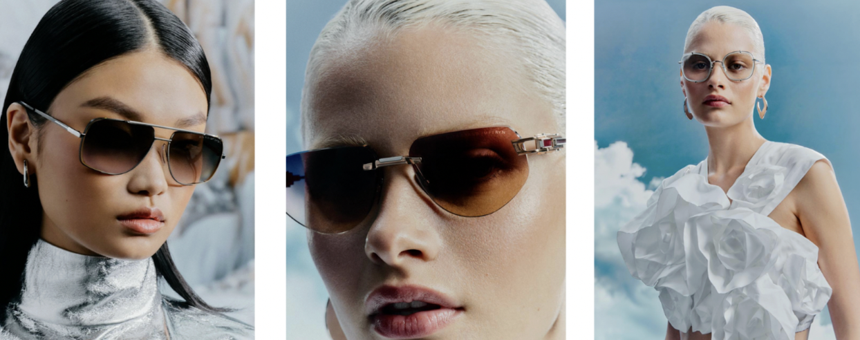DITA Eyewear Launches Direct Sales in China, Hong Kong, and Macau to Strengthen Luxury Eyewear Presence in Asia