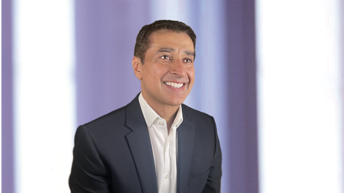 Avtar Sehmbi: Building the AI-First Enterprise Oracle for Banking and Beyond