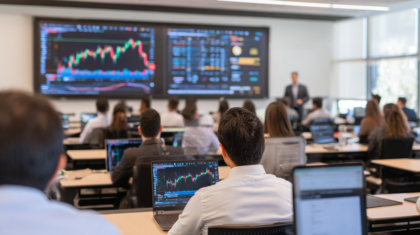 Alonaw Business School Launches Fifth Investment Education Course with Advanced Trading Technology