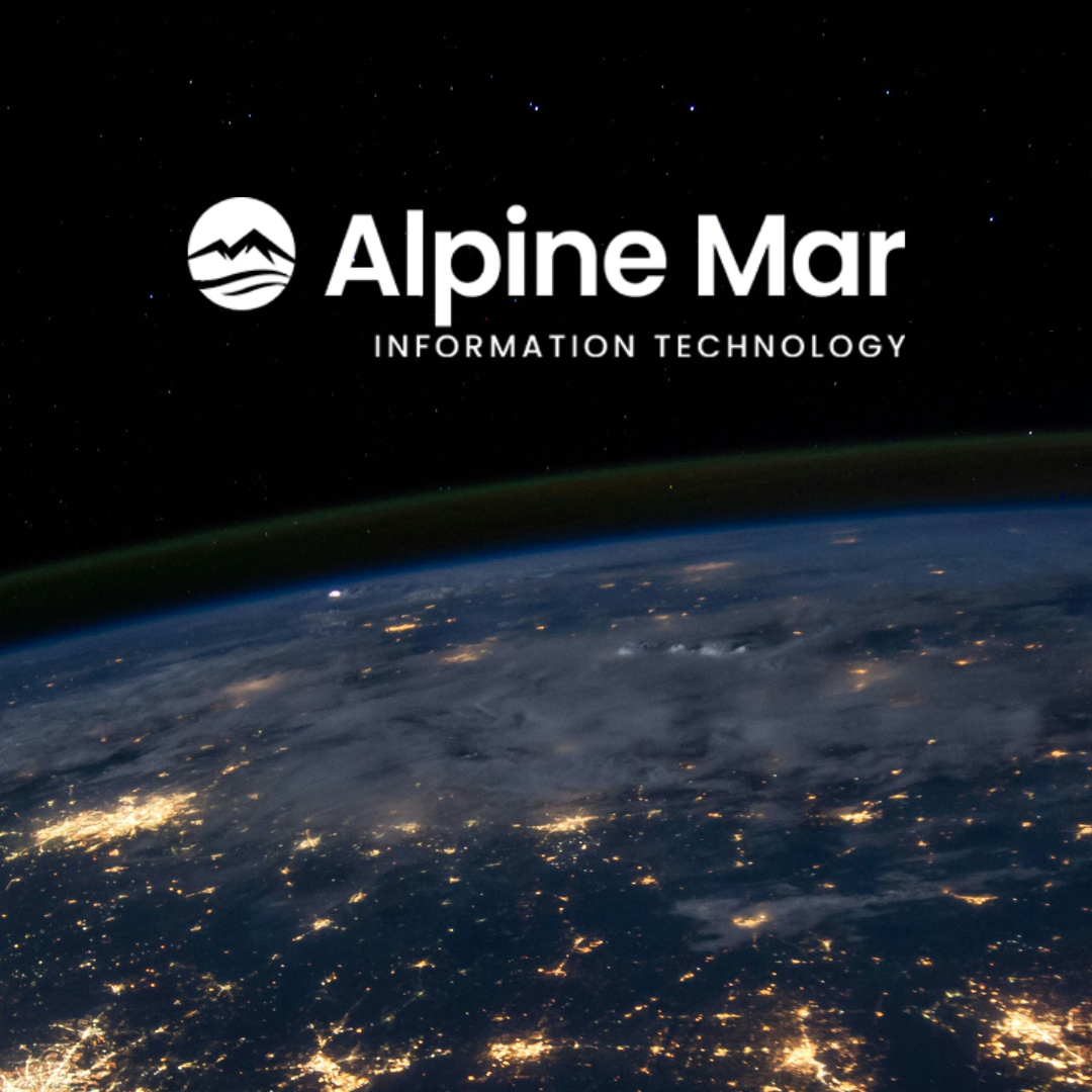 Recognizing the Transformative Power of Technology, Alpine Mar Launches Comprehensive Managed IT and IT Consulting Services Offering