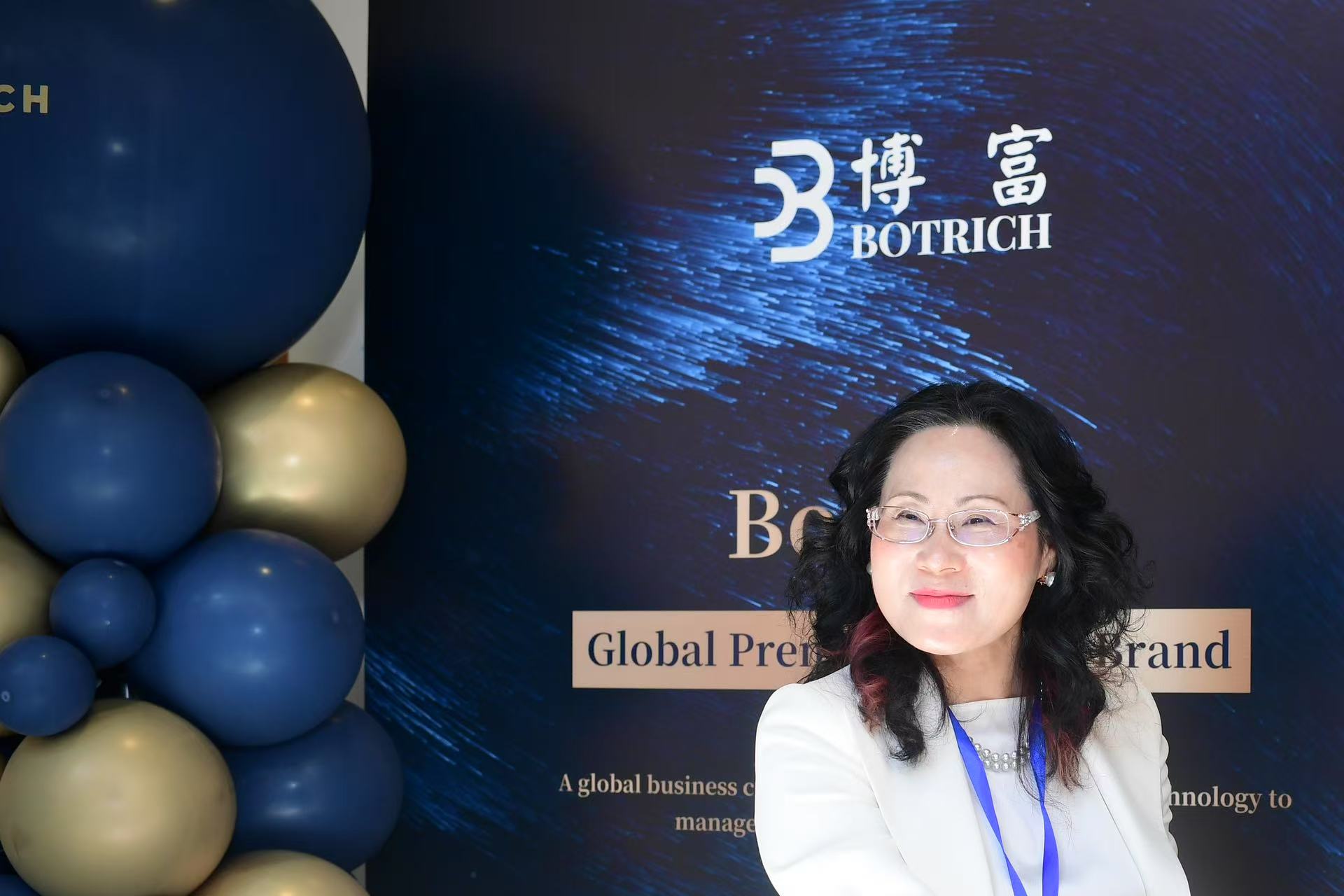Hong Wei Liao to Support August Charity Golf Tournament at Point Roberts Golf & Country Club