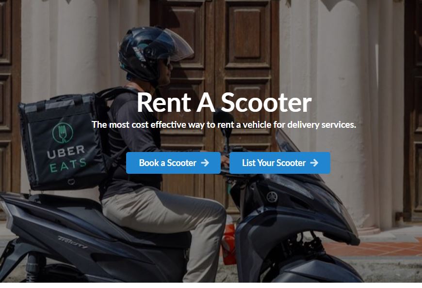 Riders Share Launches First 100% Free Motorcycle Maintenance Tracker