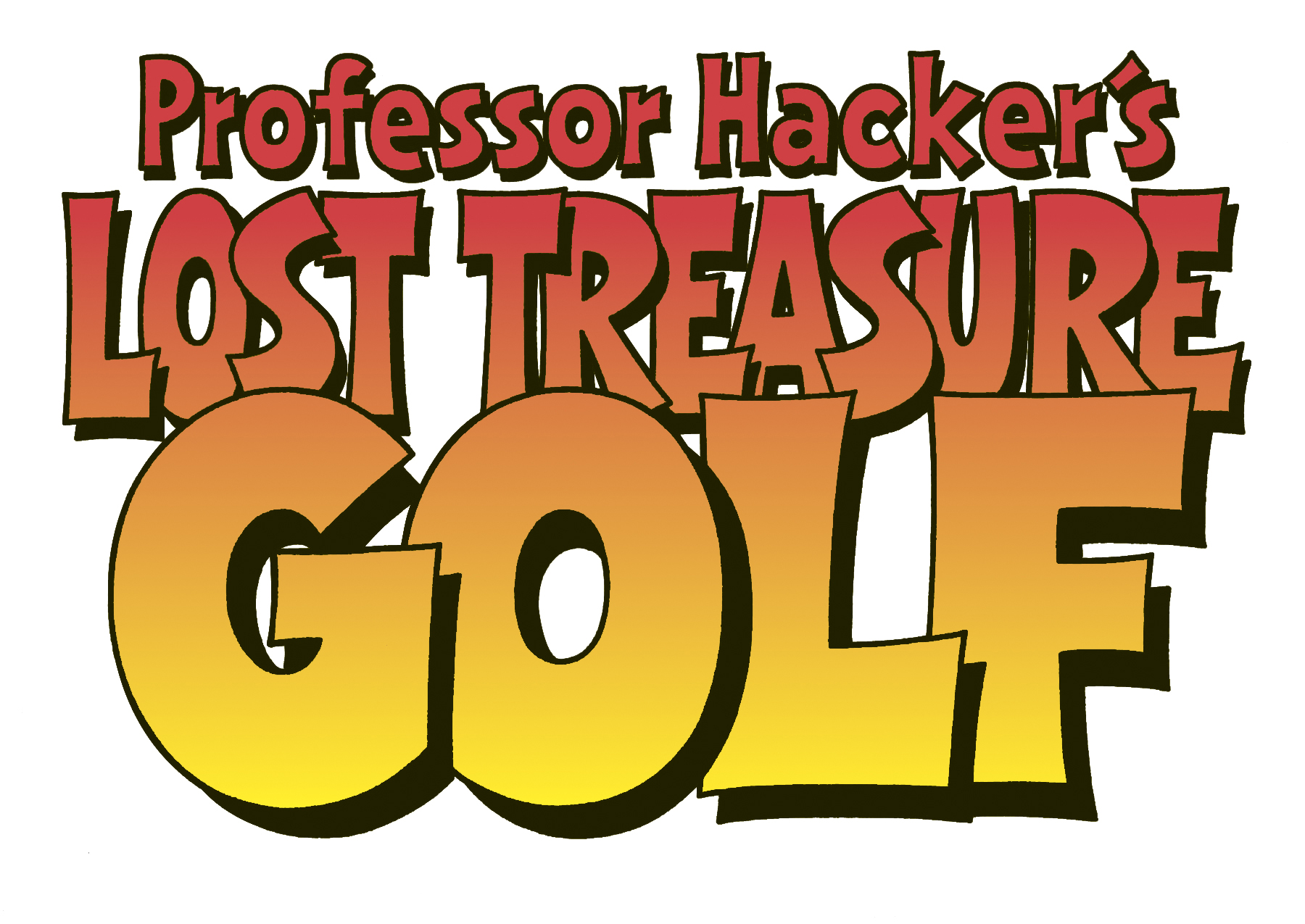 Lost Treasure Mini Golf Celebrating 30 years in Business