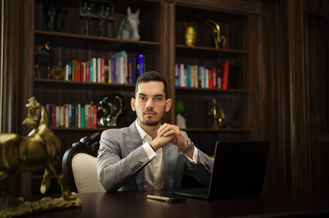 AGOHP Capital's Chris Agohp Quietly Builds a Global Hospitality Portfolio From Undervalued Hotel Assets